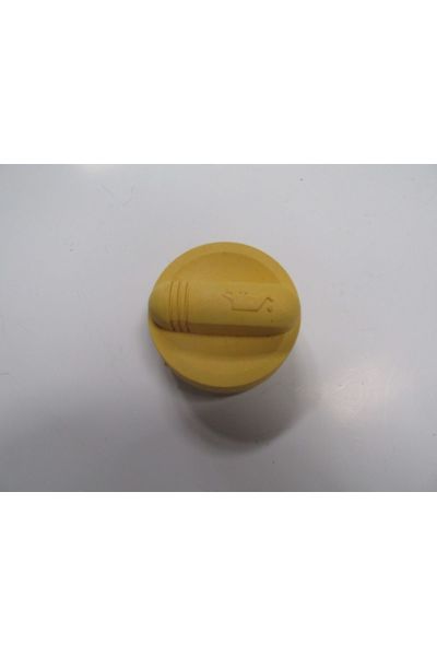 Renault Symbol- 13/21; Motor Yağ Kapağı Sarı (0.9 Benzinli) (sarı)