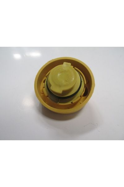 Renault Symbol- 13/21; Motor Yağ Kapağı Sarı (0.9 Benzinli) (sarı)