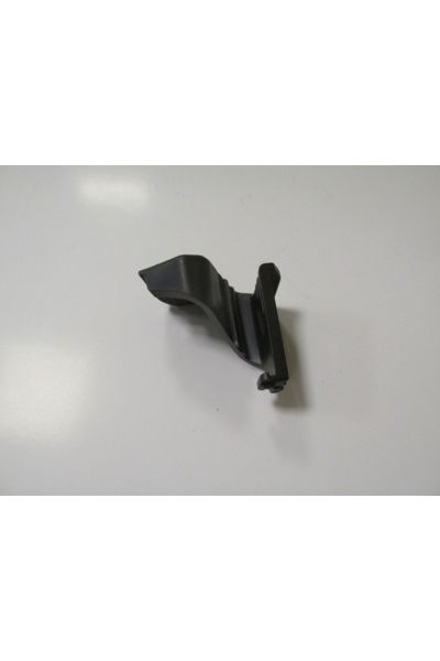 BMW 3 SERI- F30- 12/18; FAR ÜST BAĞLANTI BRAKETİ SOL (LCI) (PLASTİK ENJEKSİYON)