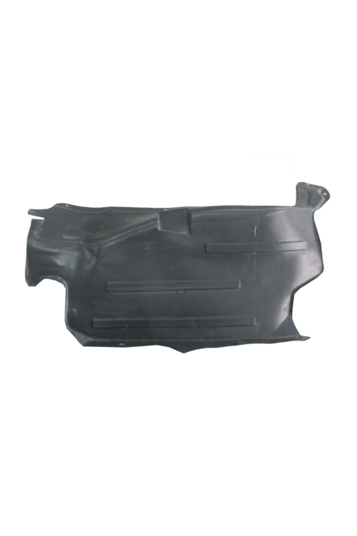 Volkswagen Bora- 99/05; Karter Muhafaza Plastiği Sağ (BENZİNLİ) 1j0825250