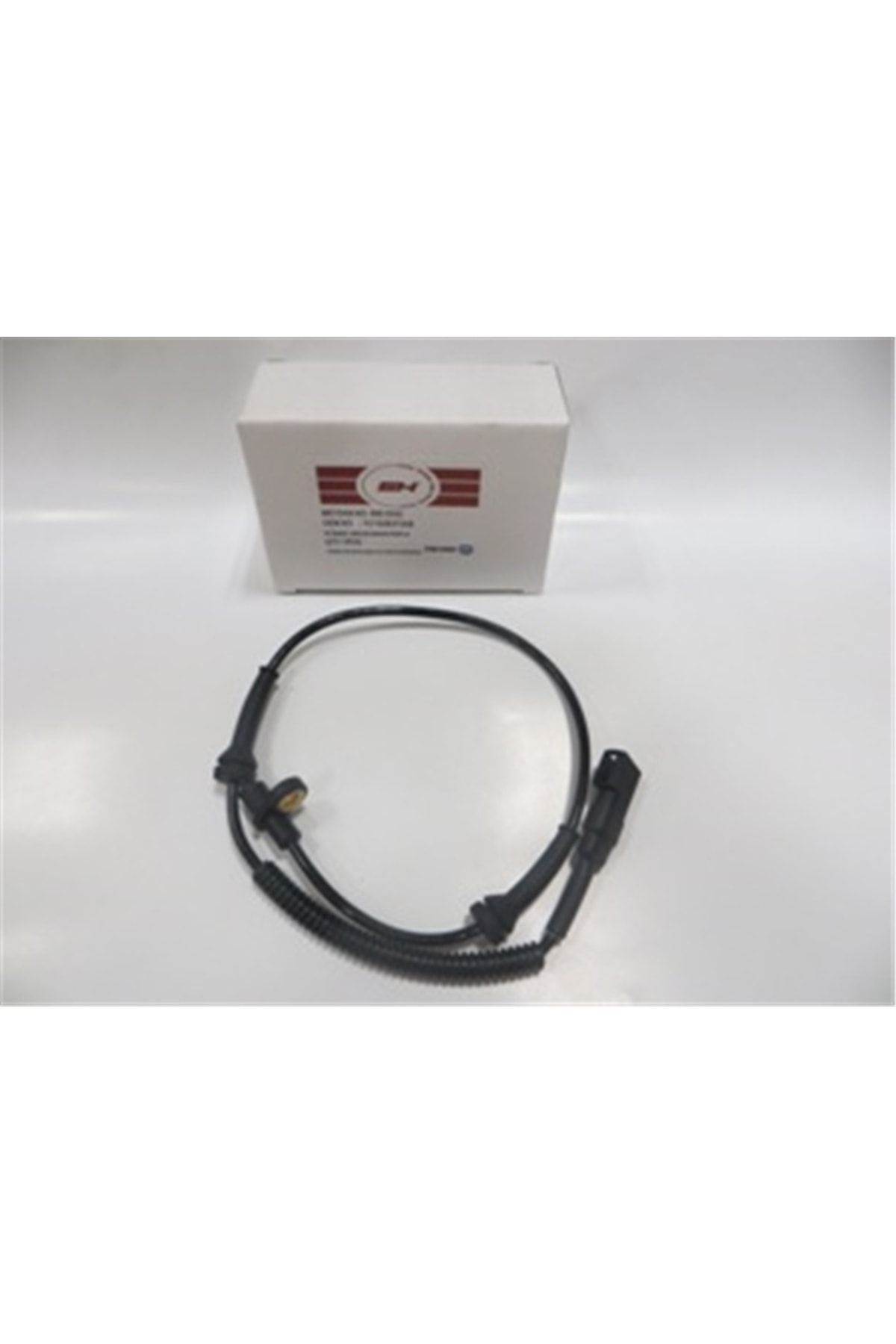 Ford Transıt Connect- 02/09 Abs Sensörü Arka Sağ/sol Aynı (ADET) 2 Fişli 2t142b372b (868-6347)