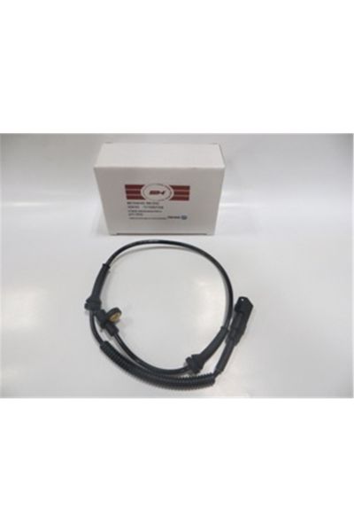 Ford Transıt Connect- 02/09 Abs Sensörü Arka Sağ/sol Aynı (ADET) 2 Fişli 2t142b372b (868-6347)