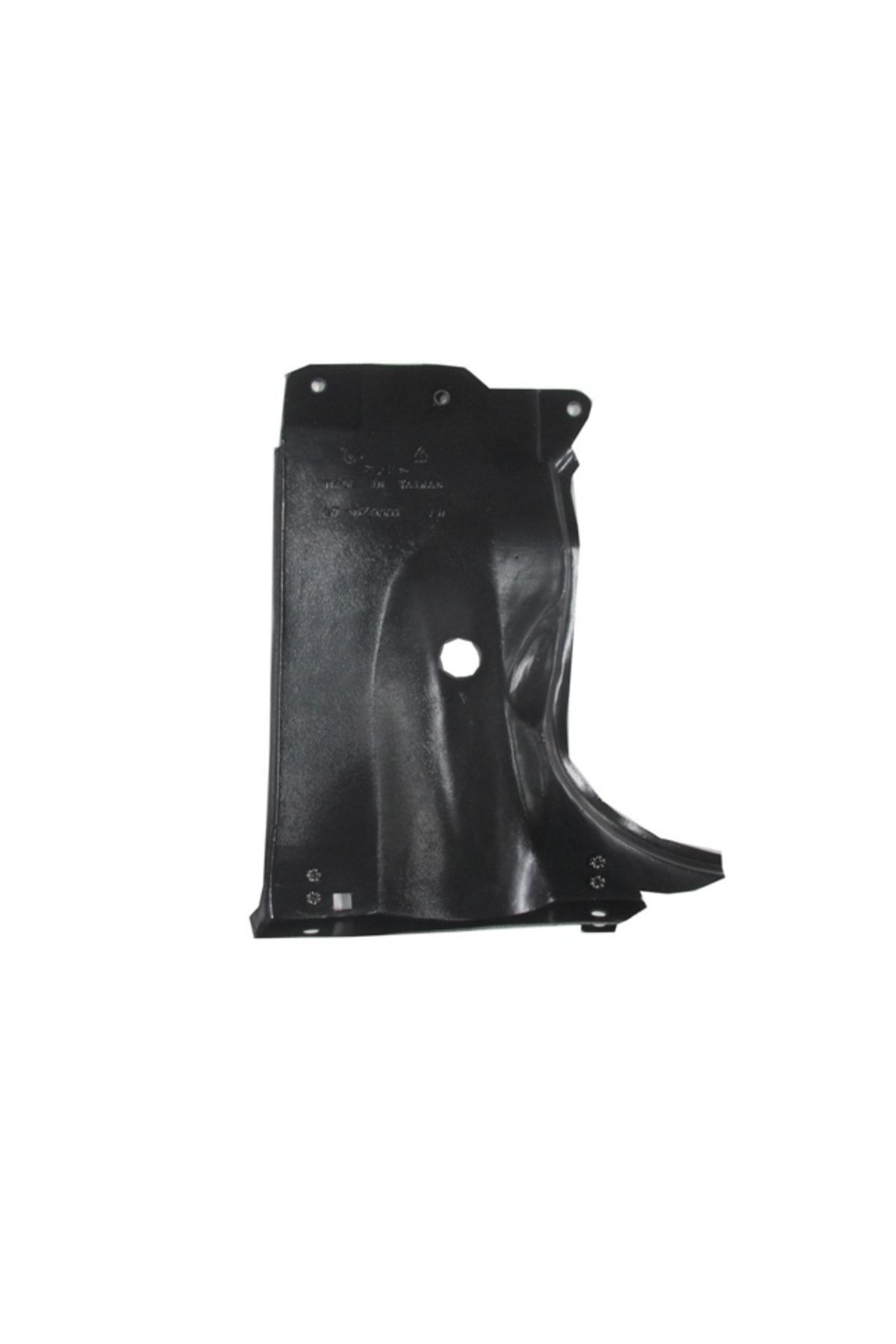 Mazda 3- Sd- 03/06; Karter Muhafaza Plastiği Sol (lt-mz9001) (tyg)-bp4k-56-115f Uyumlu