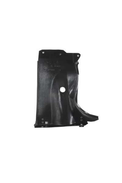 Mazda 3- Sd- 03/06; Karter Muhafaza Plastiği Sol (lt-mz9001) (tyg)-bp4k-56-115f Uyumlu