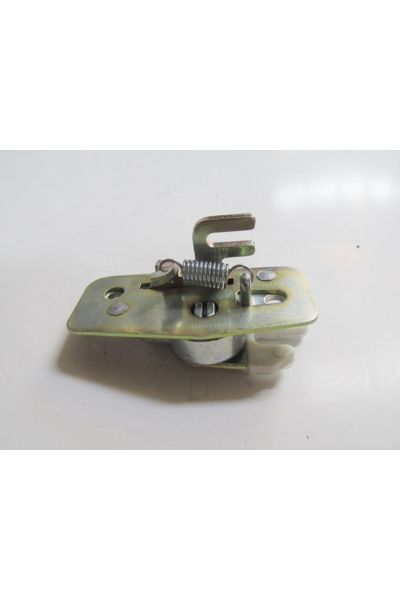Peugeot Boxer 94/02 Uyumlu Sürgülü Kapı Kilit Üst Bağlantı Karşılığı Sağ