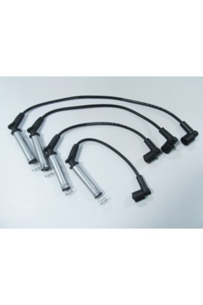 Opel Corsa B 93/00 Buji Kablosu Takım (8v)(x12sz)1.2/1.4 Cc (Yow Jung)