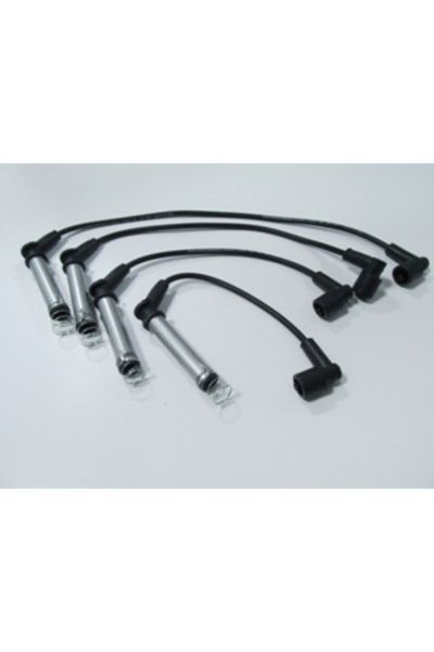 Opel Corsa B 93/00 Buji Kablosu Takım (8v)(x12sz)1.2/1.4 Cc (Yow Jung)