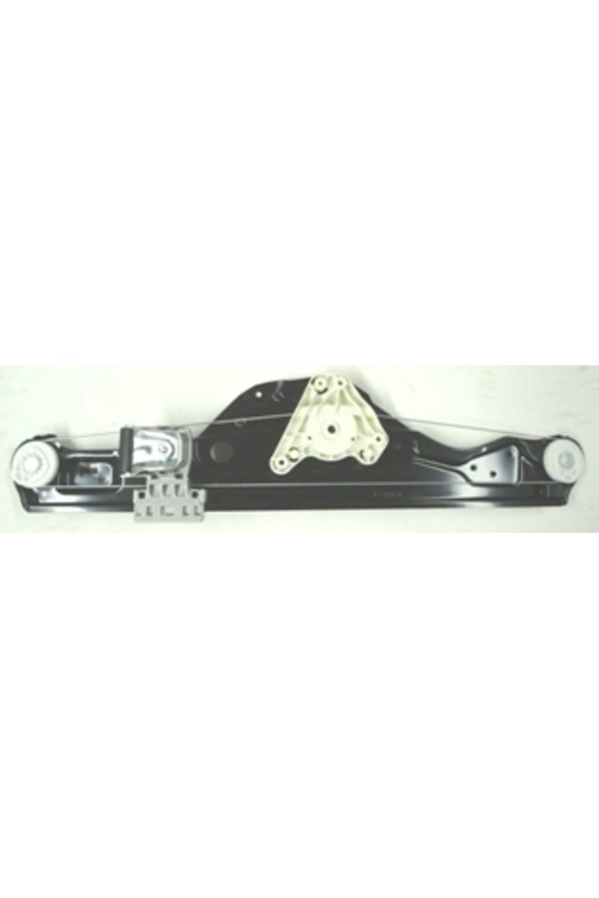 E Class- W211- 03/06; Arka Cam Krikosu Sağ Elektrikli/motorsuz (TW)