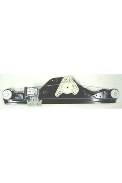 E Class- W211- 03/06; Arka Cam Krikosu Sağ Elektrikli/motorsuz (TW)