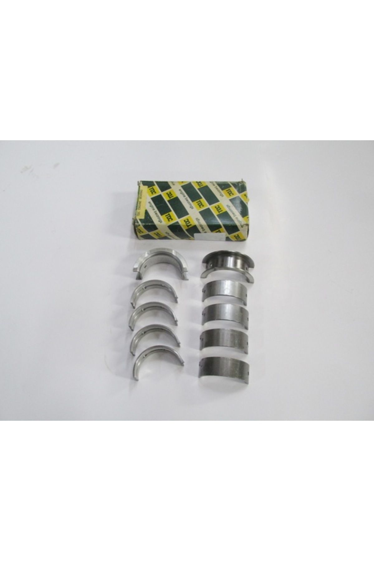 Hyundai Excel 90/91 Ana Yatak (4g13/15) 1.3/1.5cc 0.50 (Tdc)