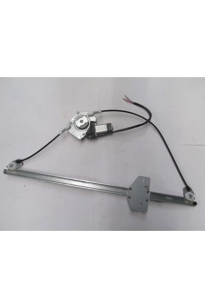 Renault Master 1 97/03 Ön Cam Krikosu Sağ Elektrikli/motorlu 2 Fişli (Tw)