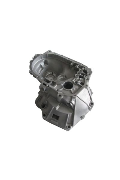 Doblo- 06/10; Şanzuman Gövdesi Alüminyum 1.3 Multijet (MUHAFAZA) (ALÜMİNYUM)