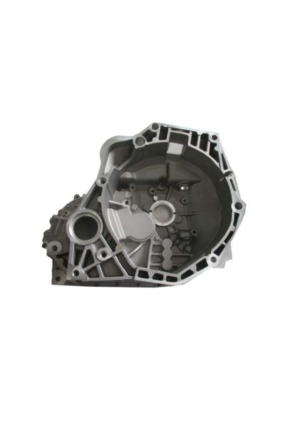 Doblo- 06/10; Şanzuman Gövdesi Alüminyum 1.3 Multijet (MUHAFAZA) (ALÜMİNYUM)