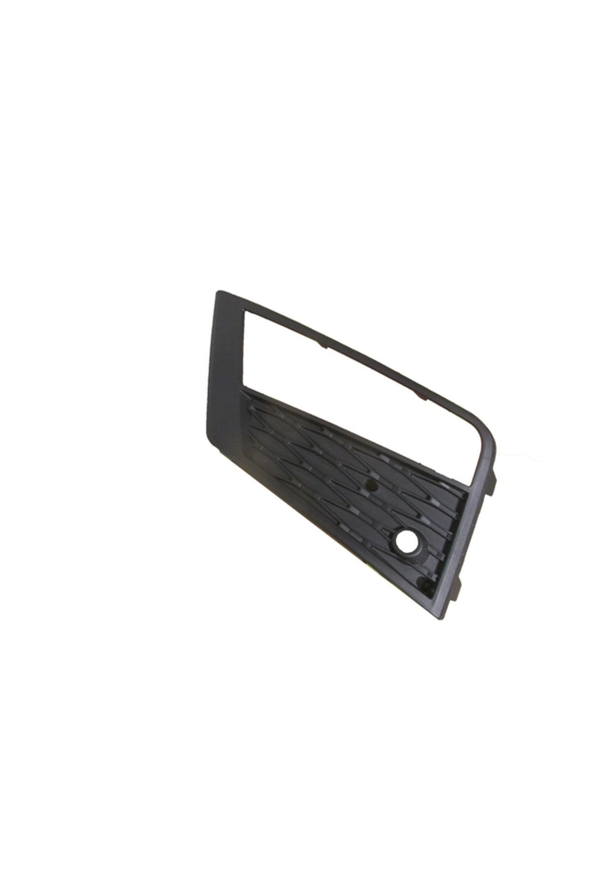 Seat Ateca 17/20 Sis Lamba Kapağı Sol Sis Delikli/sensör Delikli (Tw)