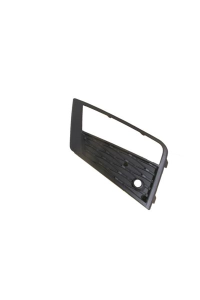 Seat Ateca 17/20 Sis Lamba Kapağı Sol Sis Delikli/sensör Delikli (Tw)