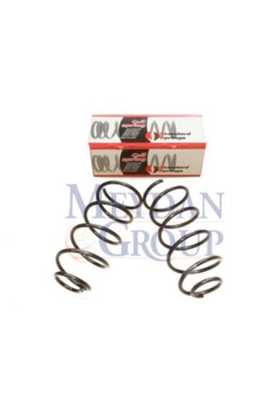 Peugeot 307- 06/08; Ön Helezon Yayı Sağ/sol (2Lİ SET)1.4 Hdı (12,75X169) (STDR) 5002.ah