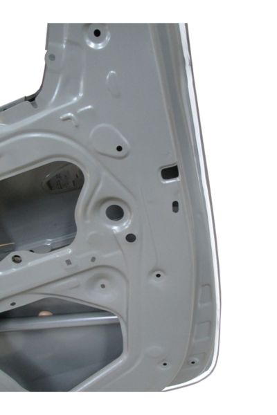 Toyota Hılux- Pıck Up- 20/24; Arka Kapı Komple Sağ Çelik Barlı (İCELİ/ÇEKOMASTİKLİ) (TW) 67003-kk010
