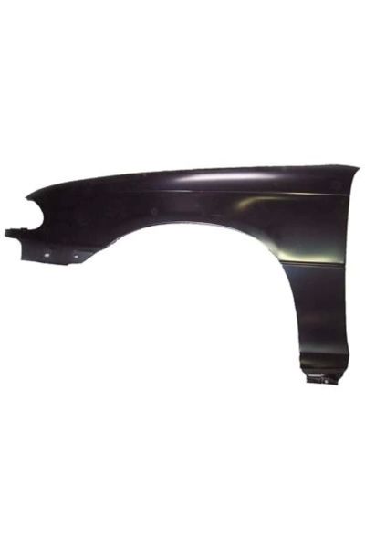 OPEL ASTRA- F- SD/HB- 95/98; ÖN ÇAMURLUK DELİKSİZ SOL (ORAN) (Oem No: 90360211) TST13571