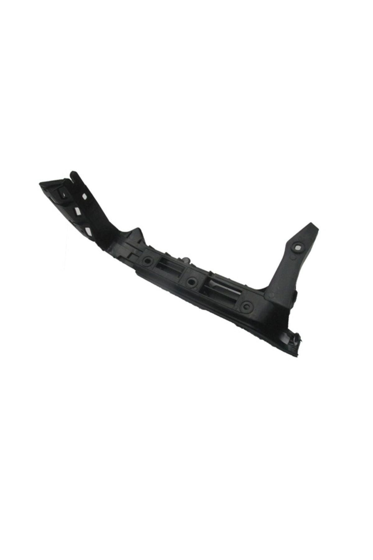 Volkswagen Transporter- T5- 04/09; Arka Tampon Iç Bağlantı Braketi Sağ 7h0807394