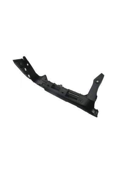 Volkswagen Transporter- T5- 04/09; Arka Tampon Iç Bağlantı Braketi Sağ 7h0807394