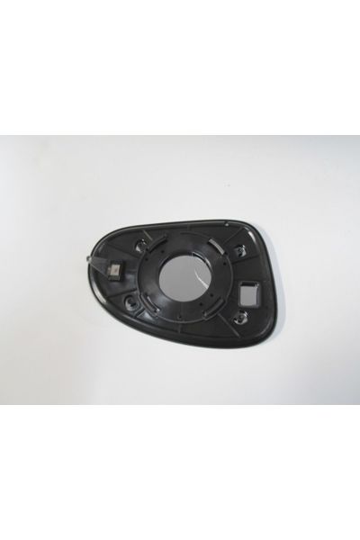 Daewoo Matiz 98/01 Ayna Camı Sol