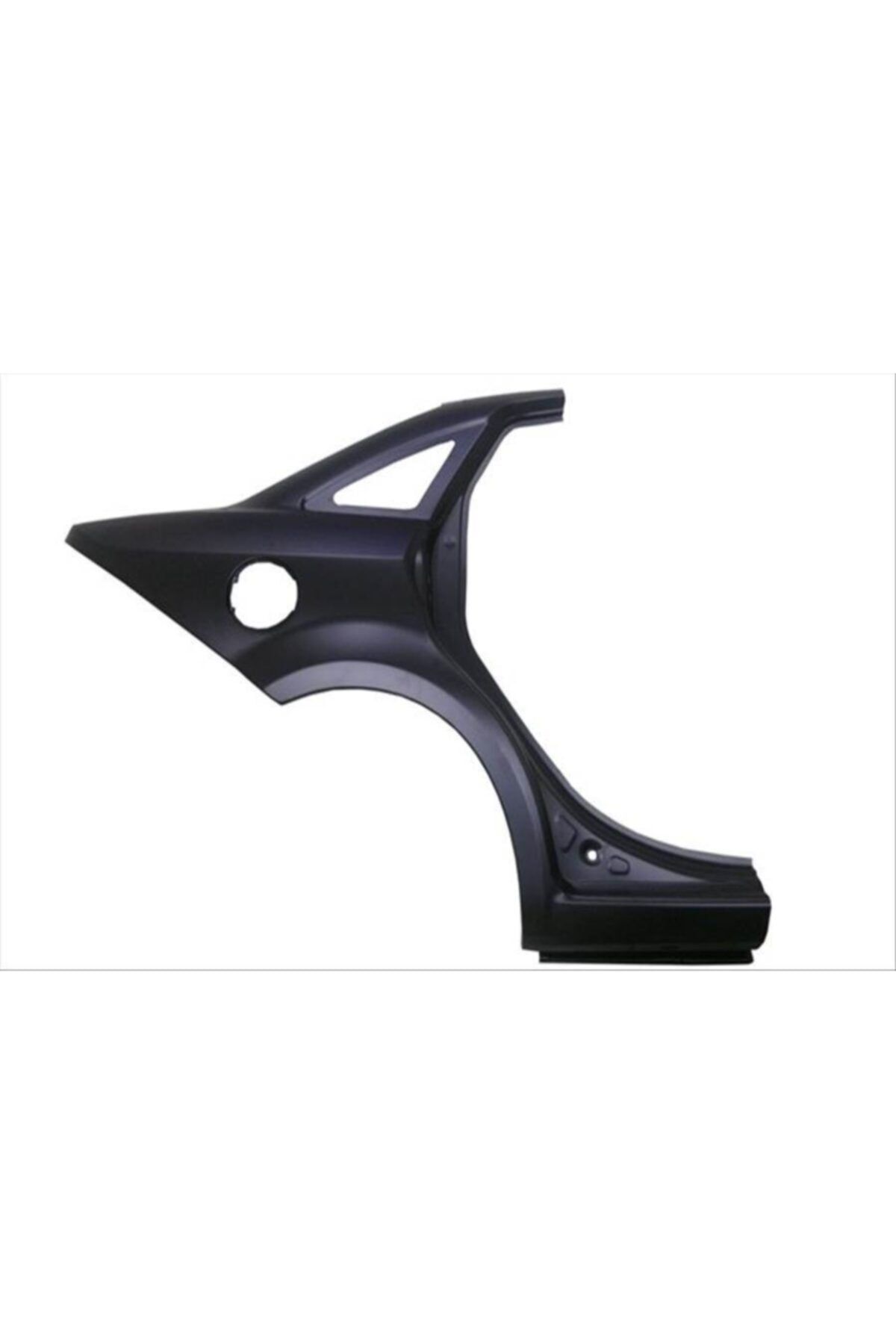 Fıat Lınea Classıc- 06/15; Arka Çamurluk Sağ (yakıt Depo Delikli) (eagle Body)