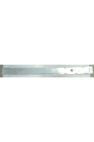 -ParçaAnında Mercedes C Class- W204- 07/11; Ön Tampon Demiri Alüminyum (TYG) A2046203534