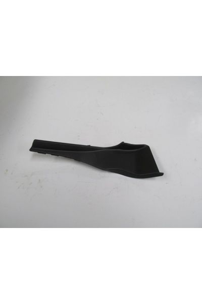 Nıssan Pıck Up- Navara- 16/22; Ön Çamurluk Arka Plastik Kaplaması Sağ (ORİJİNAL) 63820-4jg0g