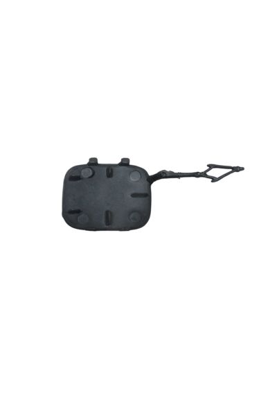 Citroen C3 Aircross 17/21 Ön Tampon Çeki Demiri Kapağı