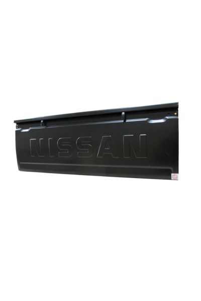 Nıssan Skystar- Pıck Up- D22- 97/98; Bagaj Kapağı Yazılı Tip (YANDAN MANDALLI) (FPI) 93400-92g30