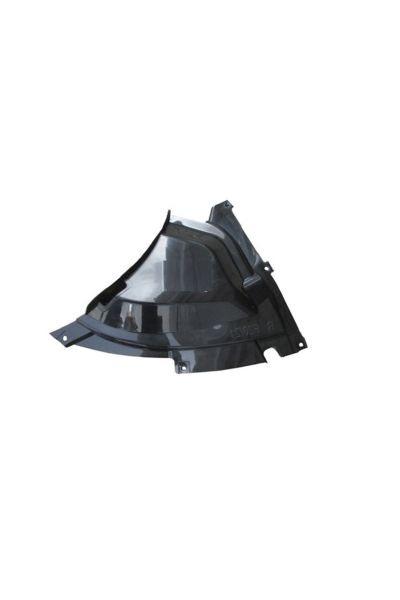 Bmw 1 Serı- F20- 15/19 Ön Çamurluk Davlumbazı Bakaliti Sol (plastik Enjeksiyon) 51717241847
