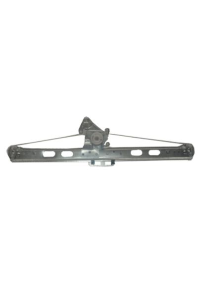Mercedes Ml Class W163 98/05 Arka Cam Krikosu Sol Elektrikli/motorsuz
