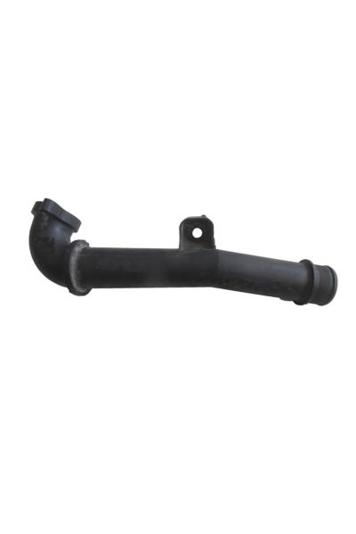 VOLKSWAGEN PASSAT- B7- 11/14; TURBO INTERCOOLER HAVA ALMA BORUSU (1.6 DİZEL) (CLH MOTOR) METAL