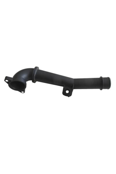 VOLKSWAGEN PASSAT- B7- 11/14; TURBO INTERCOOLER HAVA ALMA BORUSU (1.6 DİZEL) (CLH MOTOR) METAL