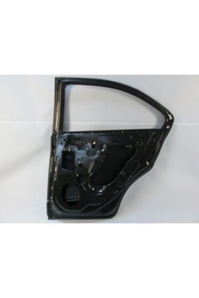 Chevrolet Aveo- Sd- 11/13; Arka Kapı Komple Sağ (İCELİ/ÇEKOMASTİKLİ) (BFN) 95330583