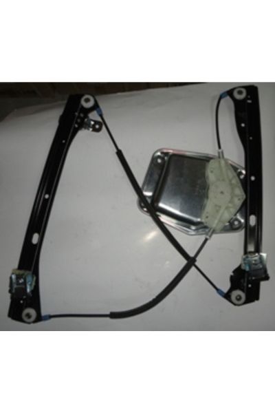 Nıssan Maxıma- A33- 03/06 Ön Cam Krikosu Sol Elektrikli/motorlu 6 Pin 80701-2y920-ap (268-1934)