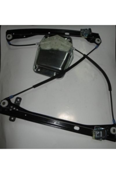 Nıssan Maxıma- A33- 03/06 Ön Cam Krikosu Sol Elektrikli/motorlu 6 Pin 80701-2y920-ap (268-1934)