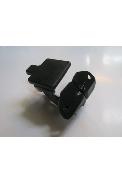 Peugeot Boxer- 07-13 Sürgülü Kapı Orta Ray Bağlantısı Sağ Oem No: 1344266080 Uyumlu 1594-2923