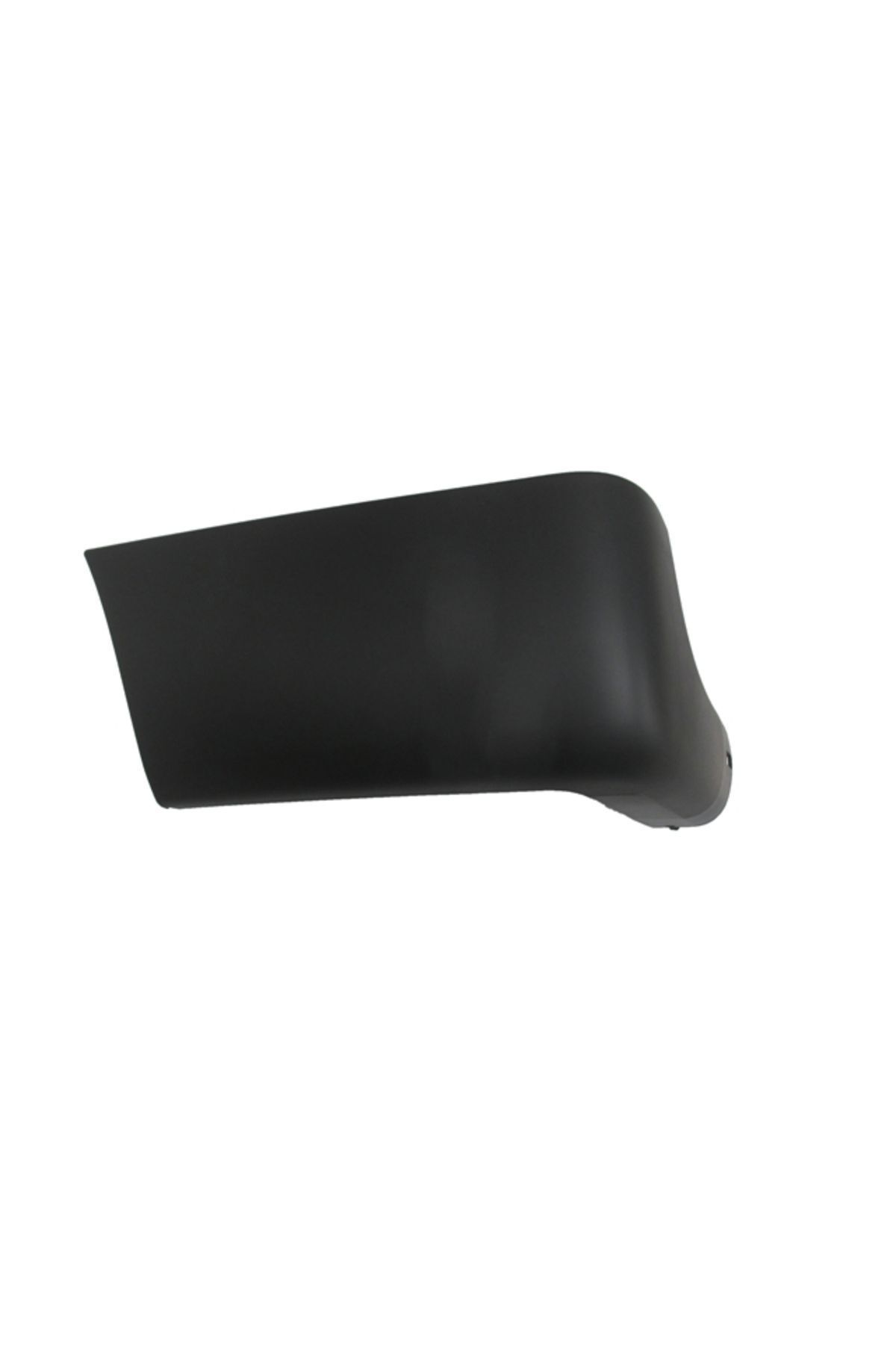 Ford Transıt- V347- 07/13; Arka Tampon Ucu Sol Koyu Gri (TEK KAPILI) (İTALYA) Yc1517927ae5zct