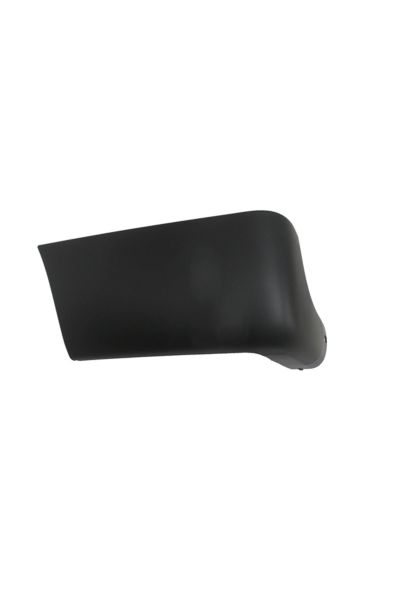 Ford Transıt- V347- 07/13; Arka Tampon Ucu Sol Koyu Gri (TEK KAPILI) (İTALYA) Yc1517927ae5zct