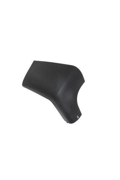 Ford Transıt- V347- 07/13; Arka Tampon Ucu Sol Koyu Gri (TEK KAPILI) (İTALYA) Yc1517927ae5zct