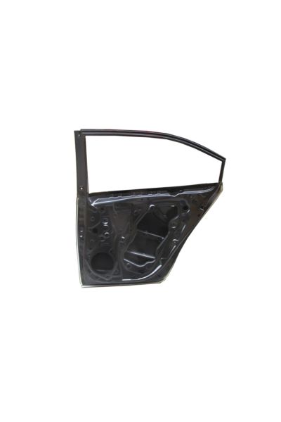 Toyota Corolla E210 19/24 Arka Kapı Komple Sağ
