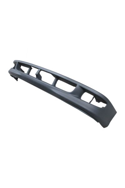 Toyota Avensis 98/00 Ön Alt Tampon Siyah (Thatcham)(tüv)(tyg)