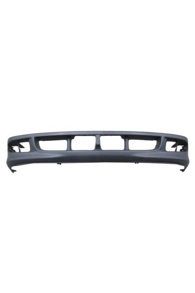 Toyota Avensis 98/00 Ön Alt Tampon Siyah (Thatcham)(tüv)(tyg)