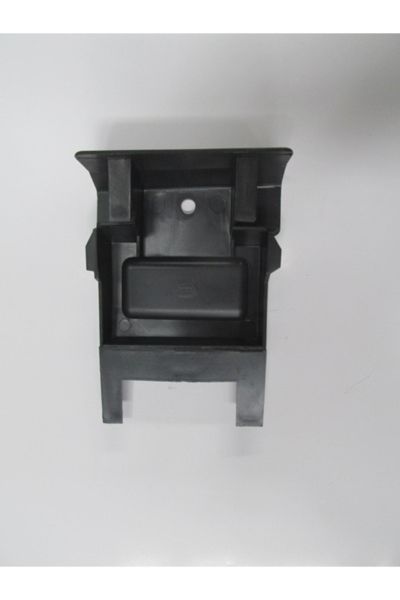 Opel Astra- G- Sd/hb- 99/09; Marşpiyel Plastiği Arka Kriko Kapağı Sol 5164663