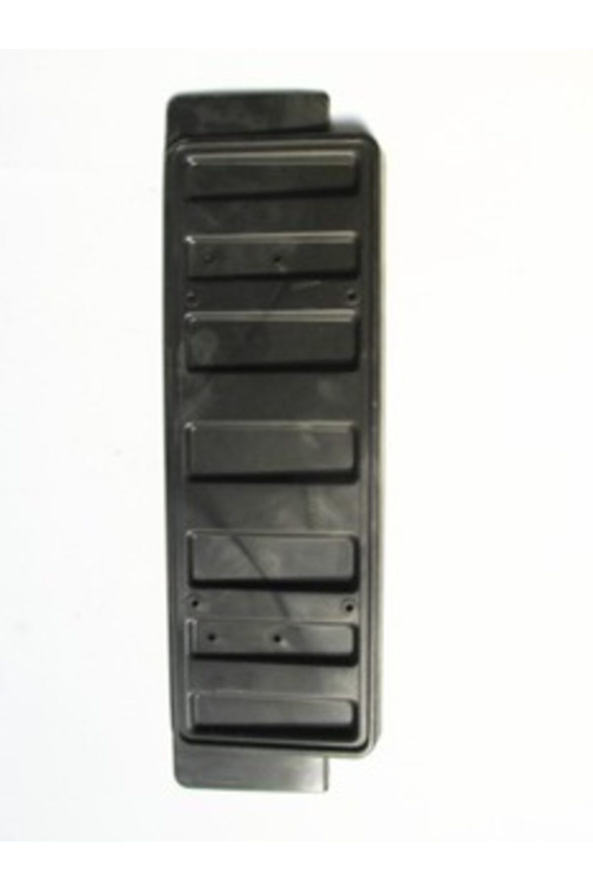 AUDI A6- 01/04; ÖN TAMPON PLAKALIK PLASTİĞİ (BFN)