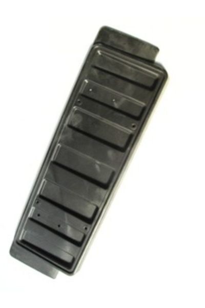 AUDI A6- 01/04; ÖN TAMPON PLAKALIK PLASTİĞİ (BFN)