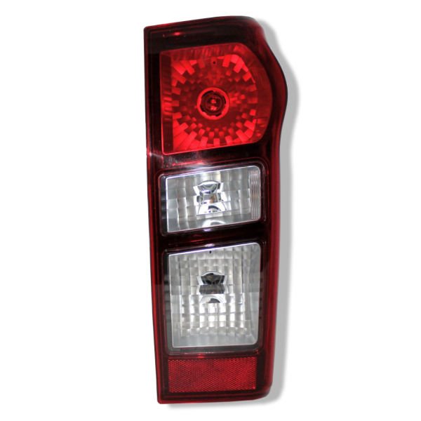 Dmax 12- Stop Lamba Sag