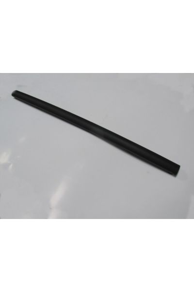 Ford Focus Hb 02/05 Arka Tampon Bandı Orta Siyah Pütürlü (5kapı) (Tüv)(tyg)