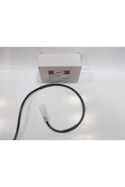 OPEL TIGRA- 93/01; ABS SENSÖRÜ ARKA SAĞ/SOL AYNI (ADET) 2 FİŞLİ (1,0/1,2/1,4/1,6 CC)(SH) P-A
